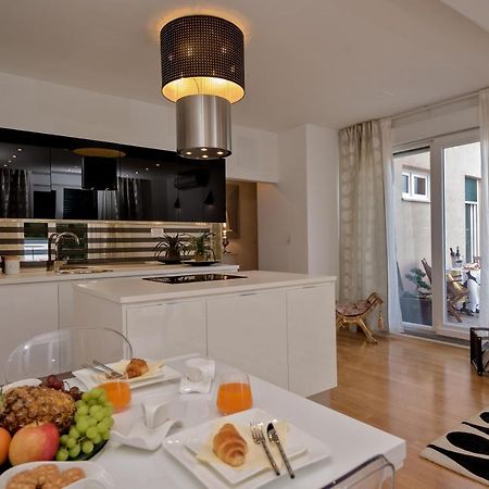 4Me Apartments Vranjic 외부 사진