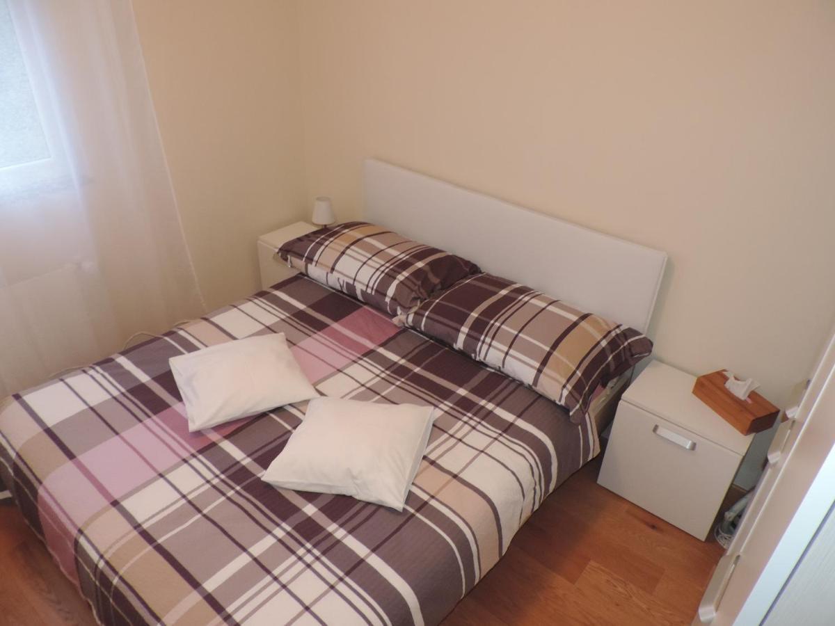 4Me Apartments Vranjic 외부 사진