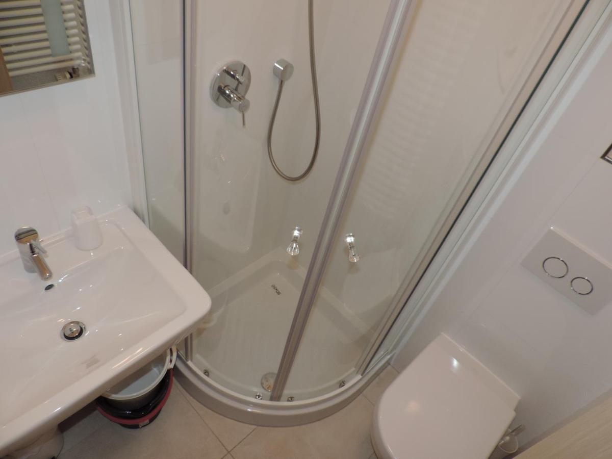 4Me Apartments Vranjic 외부 사진