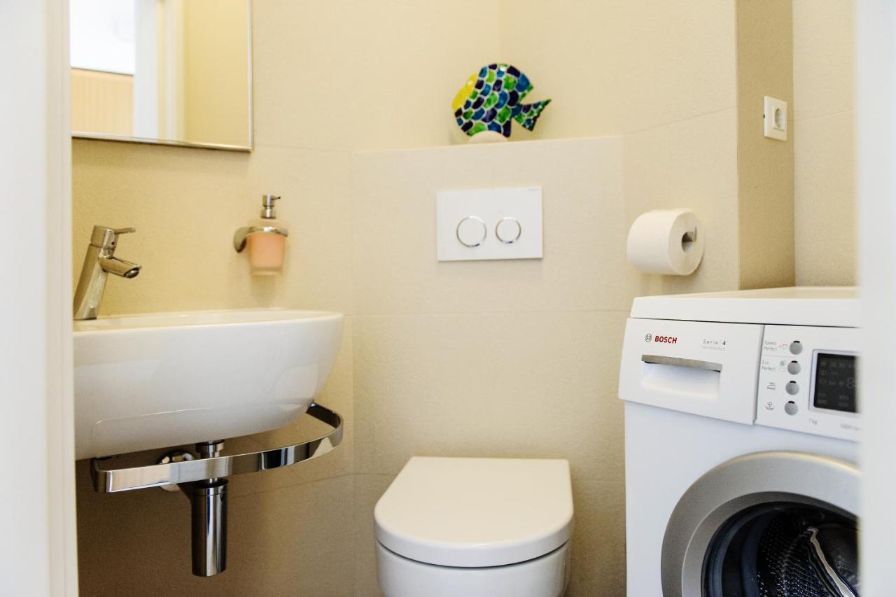 4Me Apartments Vranjic 외부 사진