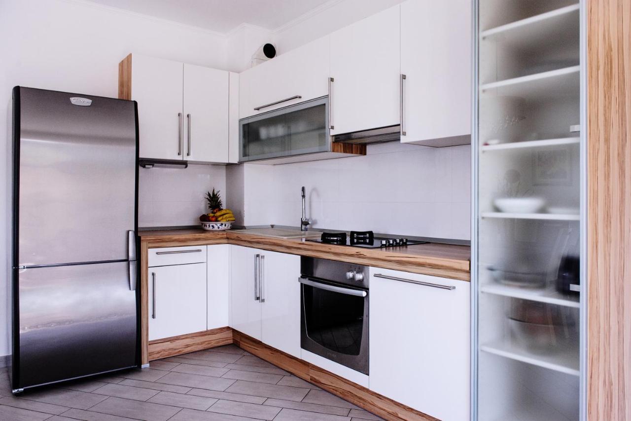 4Me Apartments Vranjic 외부 사진