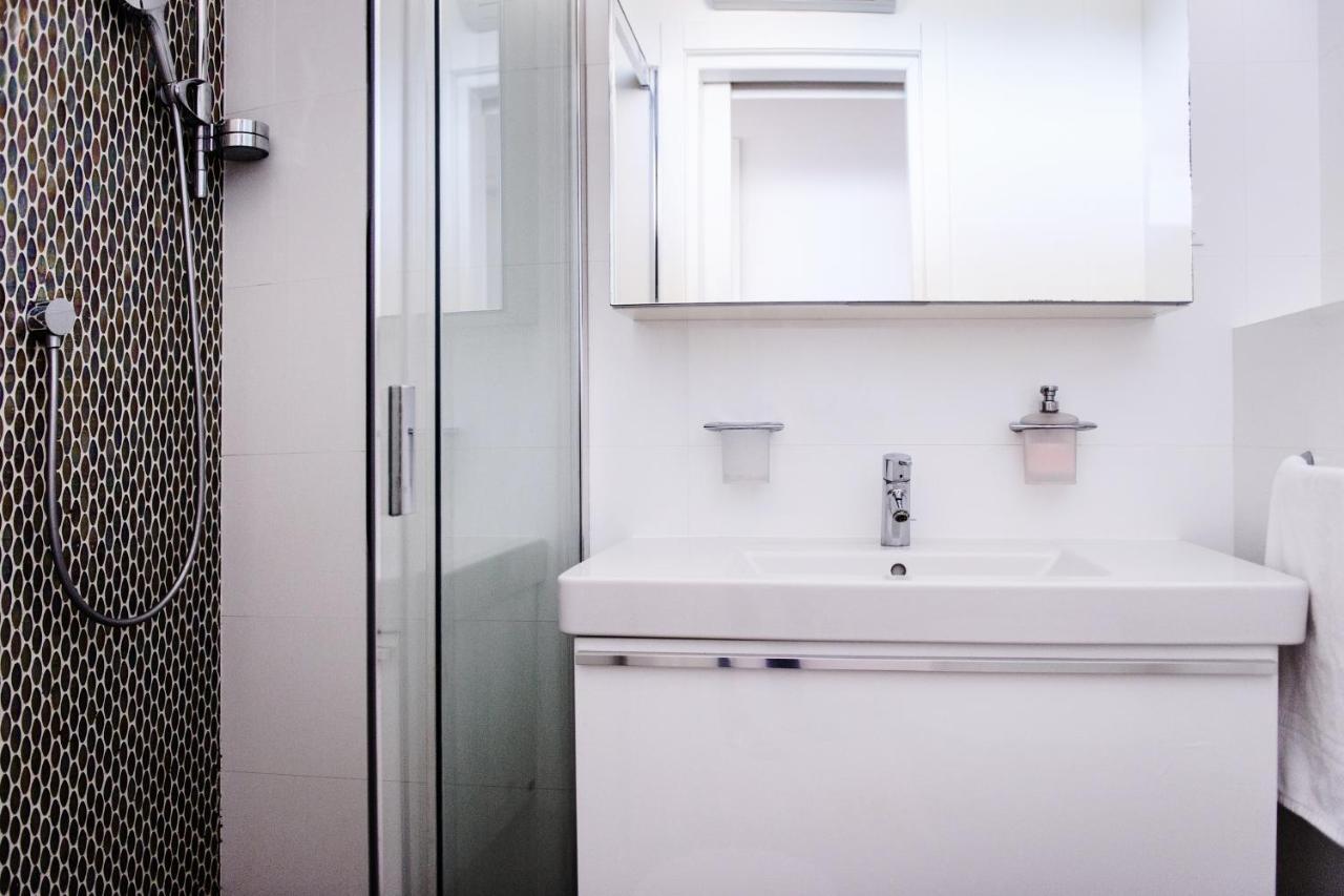4Me Apartments Vranjic 외부 사진