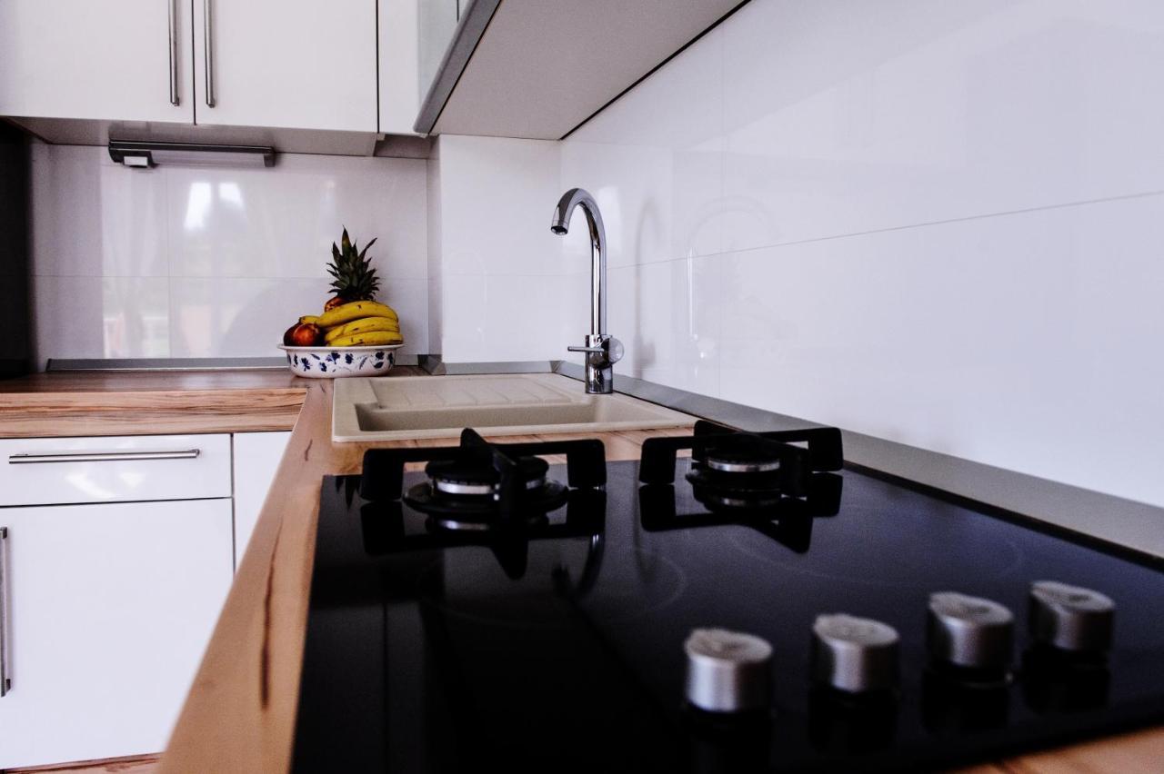4Me Apartments Vranjic 외부 사진