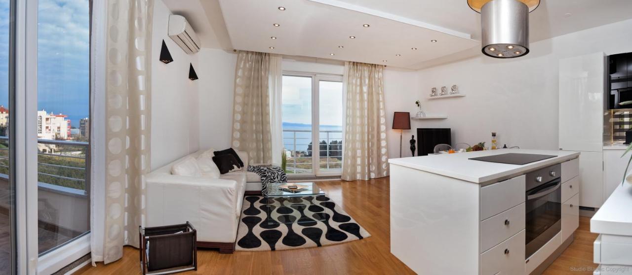 4Me Apartments Vranjic 외부 사진