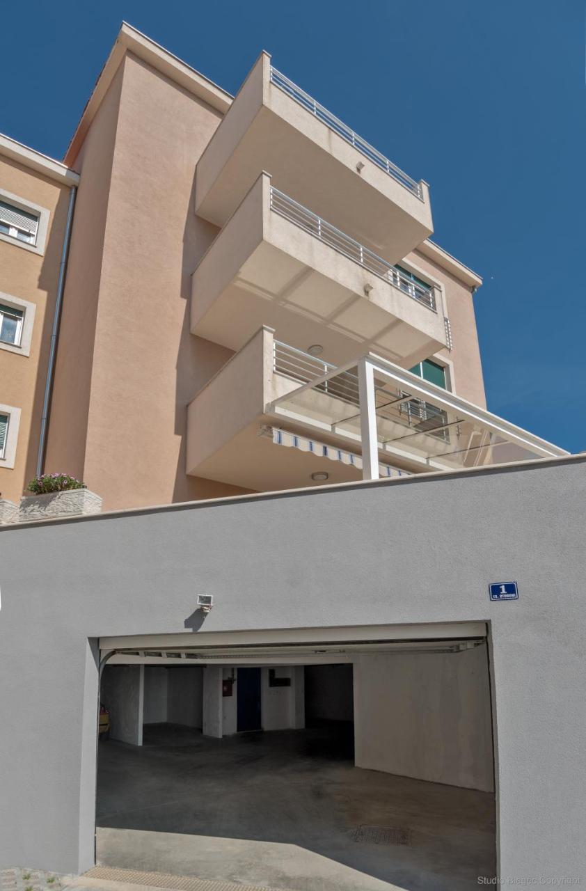 4Me Apartments Vranjic 외부 사진