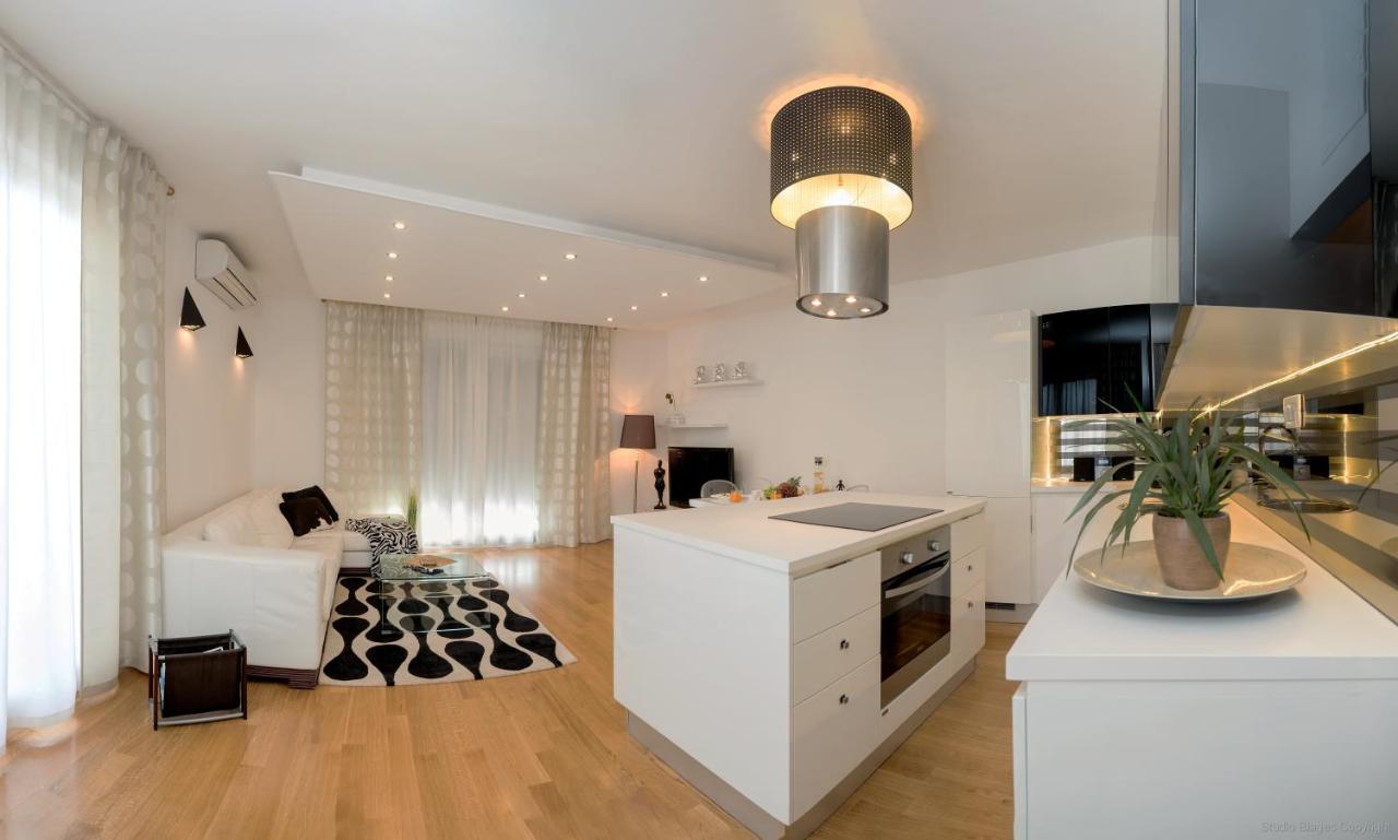 4Me Apartments Vranjic 외부 사진