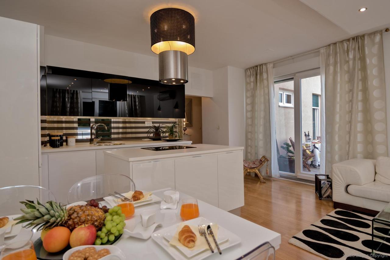 4Me Apartments Vranjic 외부 사진