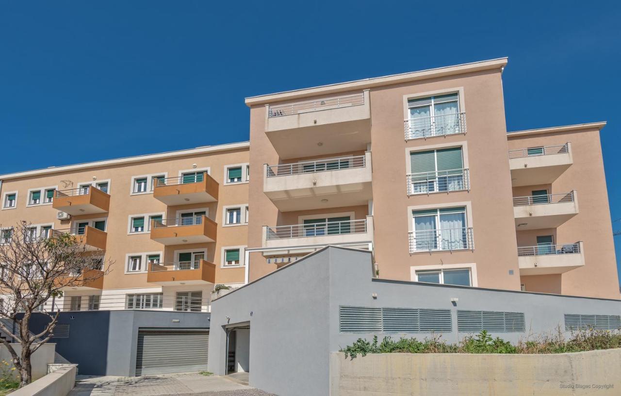 4Me Apartments Vranjic 외부 사진