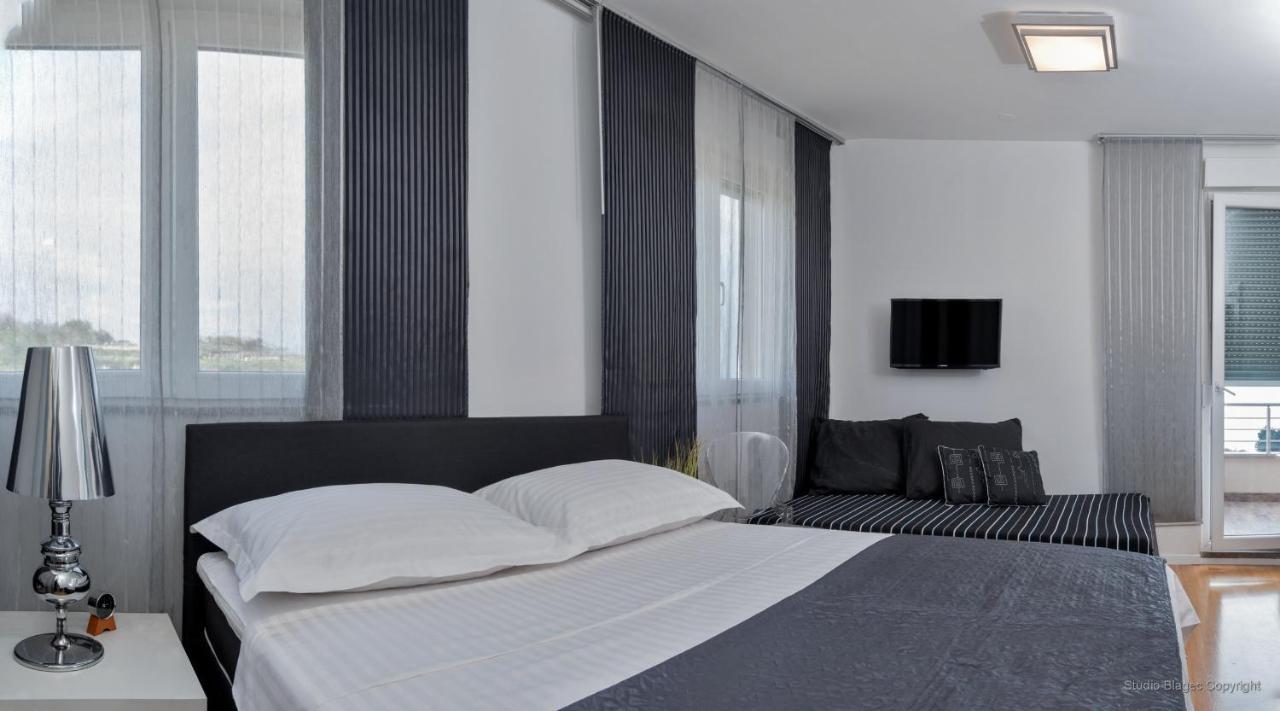 4Me Apartments Vranjic 외부 사진