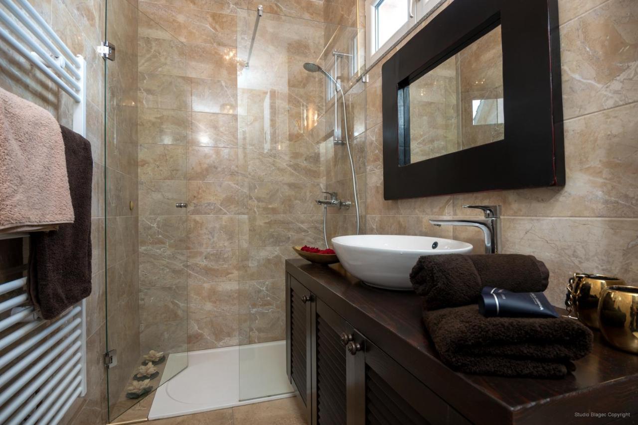 4Me Apartments Vranjic 외부 사진