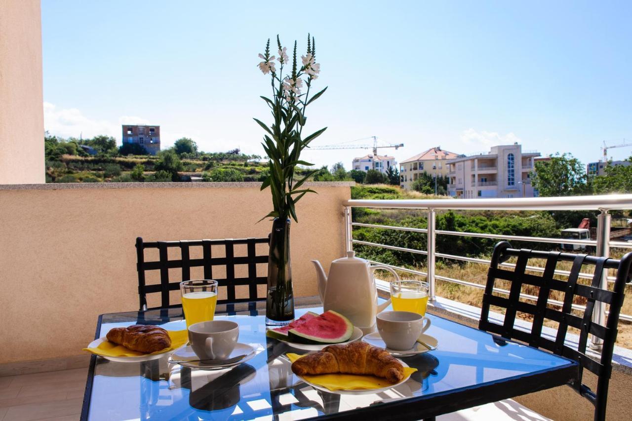 4Me Apartments Vranjic 외부 사진