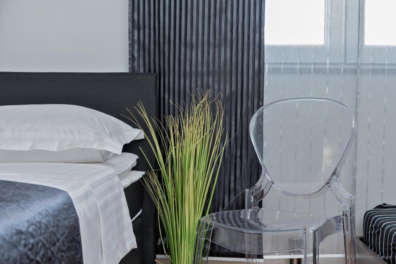 4Me Apartments Vranjic 외부 사진