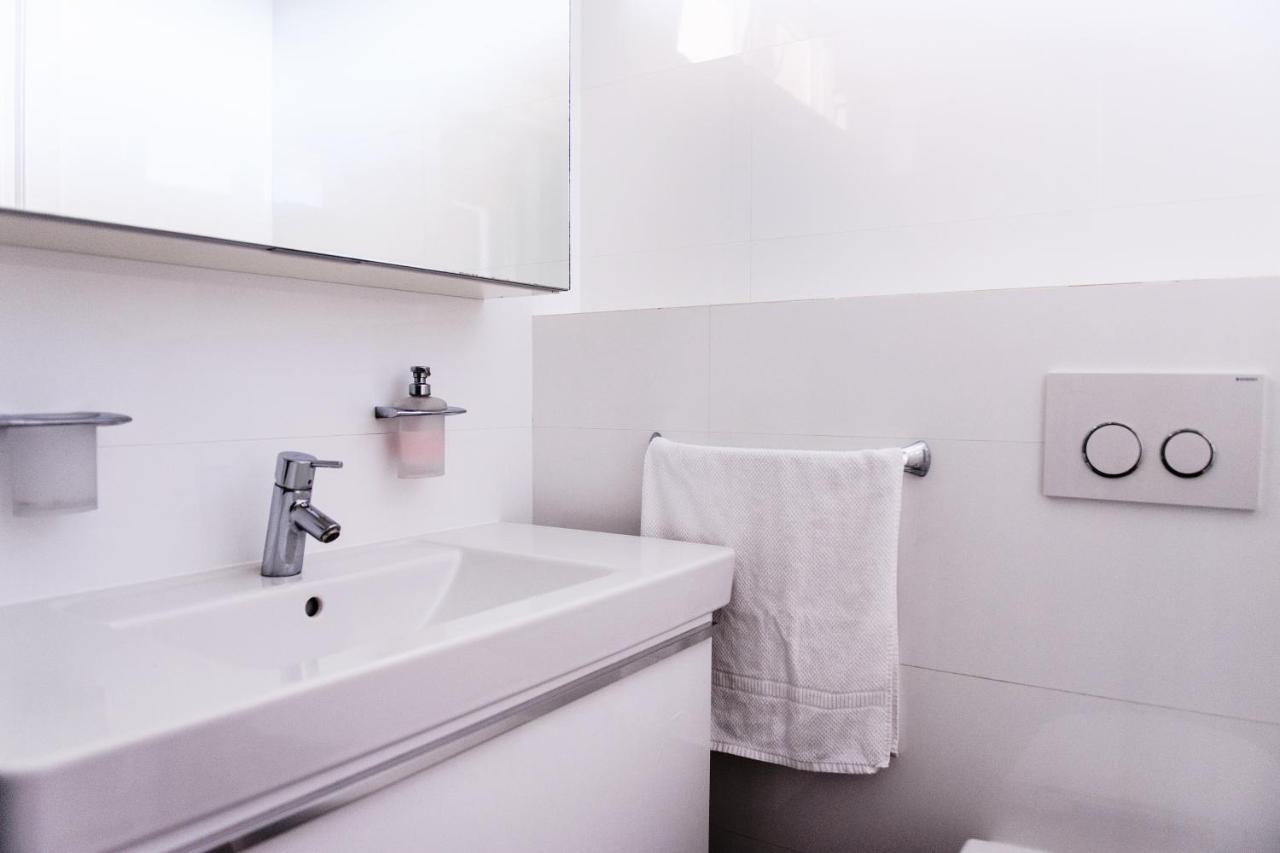 4Me Apartments Vranjic 외부 사진