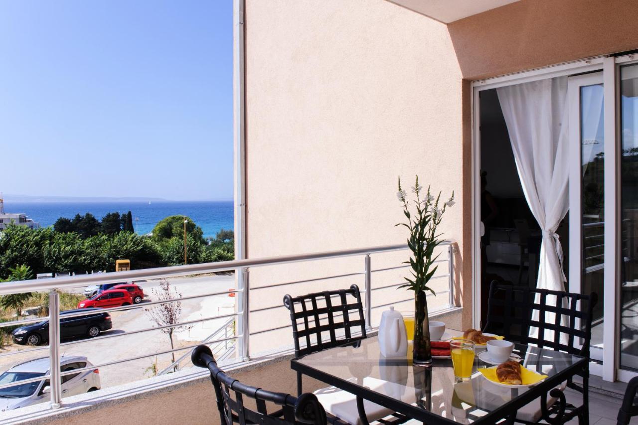 4Me Apartments Vranjic 외부 사진