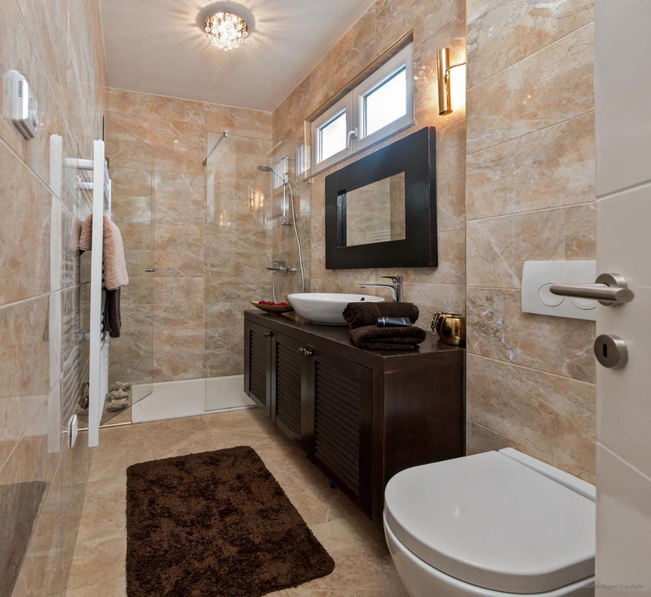 4Me Apartments Vranjic 외부 사진